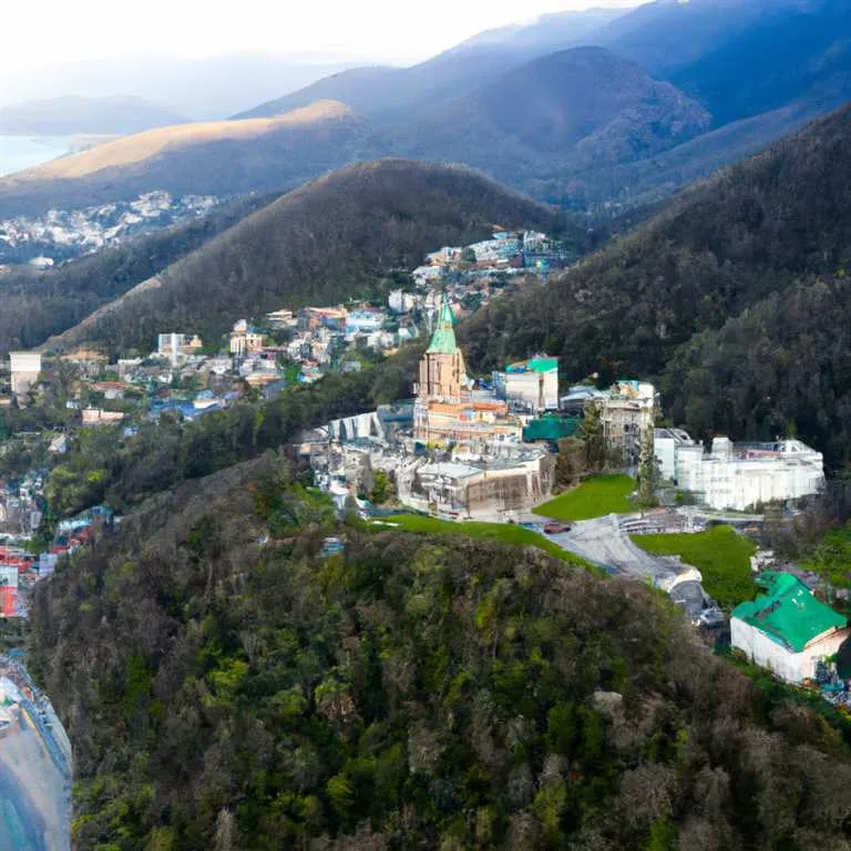 Как поселиться в шаговой доступности от главного транспортного узла